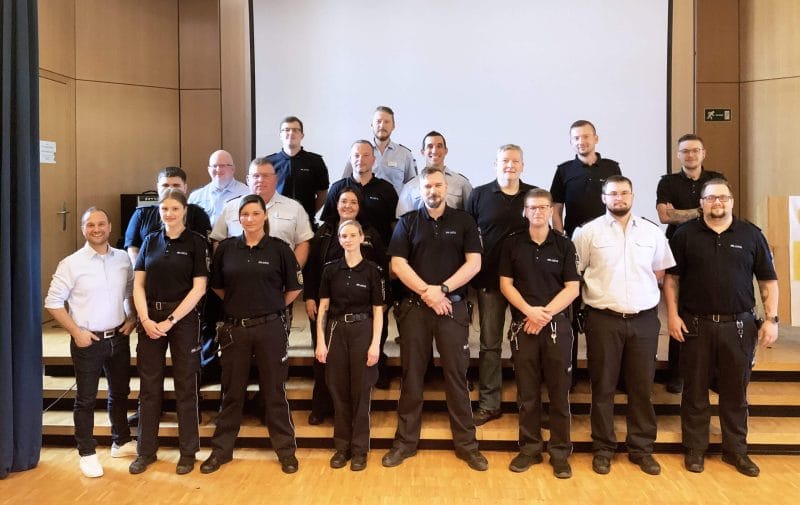 BeamtenChecker Michele Assenza Kundenstimme Heimsheim